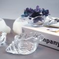 3Pcs Conch Elephant Shape Beauty Sponge Rack Mold Kit Makp Up Egg Stand Moulds Epoxy Resin Mold Art Tools dropshipping