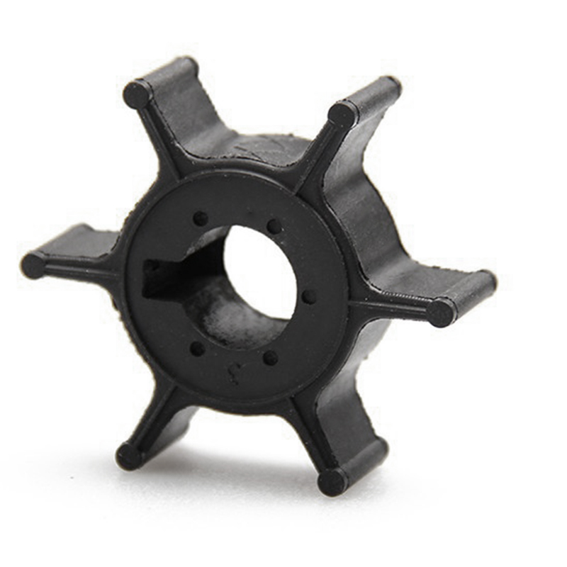 Boat Engine Impeller For Yamaha 4Hp 5Hp 6Hp Outboard Motor 6E0-44352 6E0-44352-00-00 6E0-44352-003 6E0-44352-00 18-3073