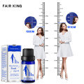 10ML New Famous Brand Height Increasing Oil Medicine Body Grow Taller Essential Oil Foot Health Care Products Promot Bone Growth