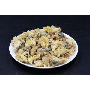 dried Chrysanthemum flower herbal