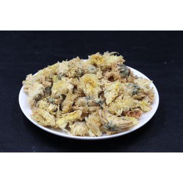 dried Chrysanthemum flower herbal
