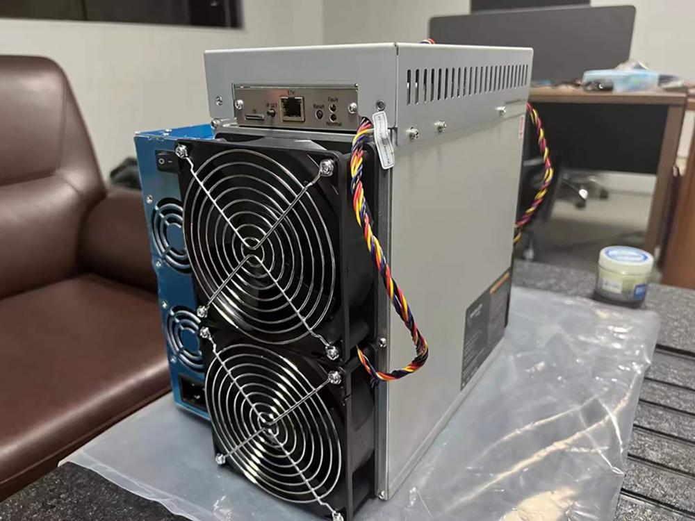 t3 miner
