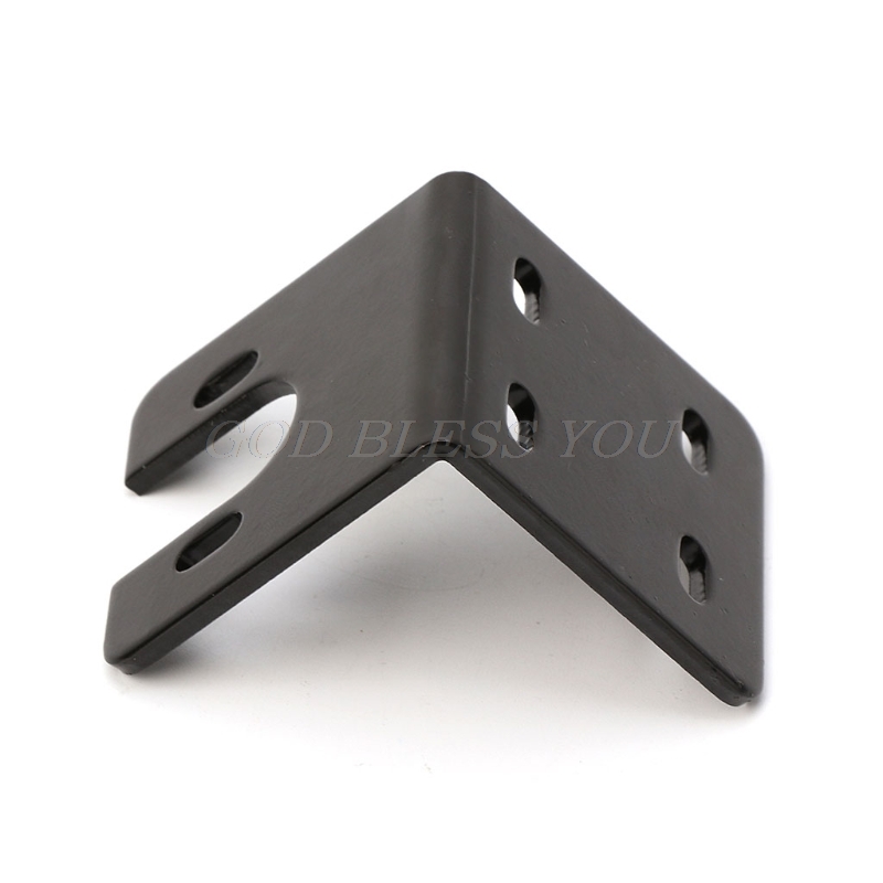 775 Motor Base Electroplating Fixed Mounting Base Machine Seat Support Bracket Drop Shipping