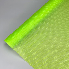 Punctate pattern green anti slip mat