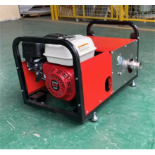 Stainless Steel Transfer Pump For Fire