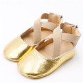 gold soft sole