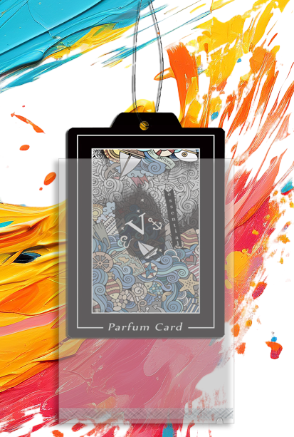 Paper Card single pack