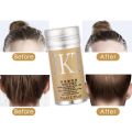 Men Women Styling Pomade Stick For Broken Hair Finishing Care Rapid Fixed Repair hair female hair Wax Y