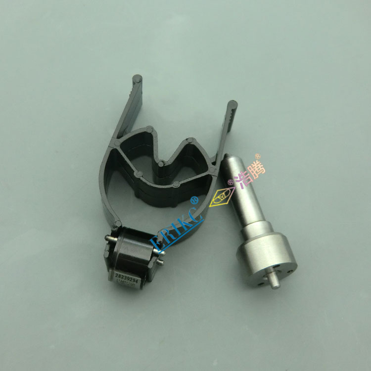 ERIKC 9308-621C valve L157PBD injector nozzle repair kits 7135-650 for EJBR04701D EJBR03401D A6640170222 A6640170021 SSANGYONG