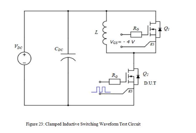 N-Channel Power MOSFET 