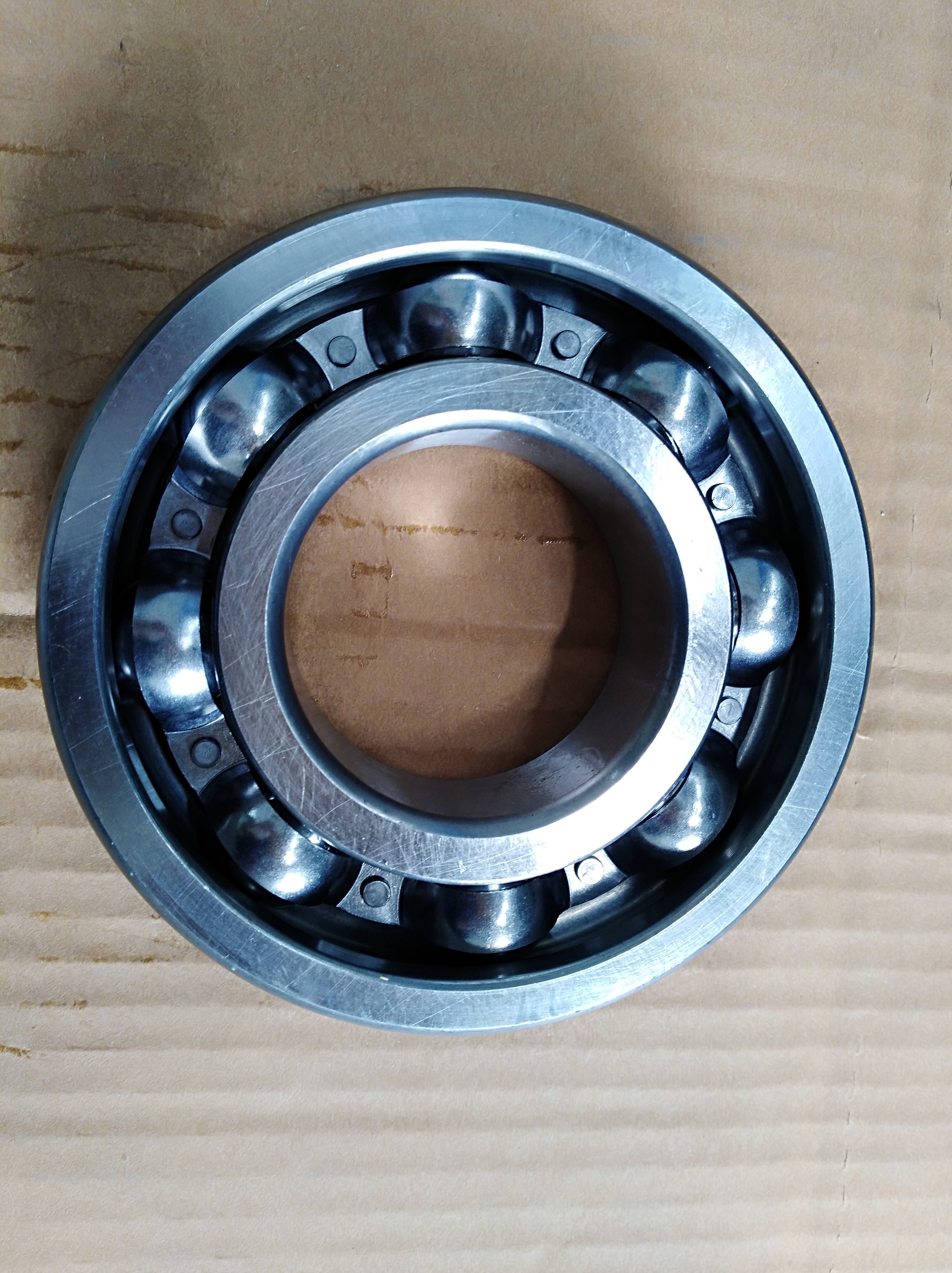 bulldozer spare parts  bearing