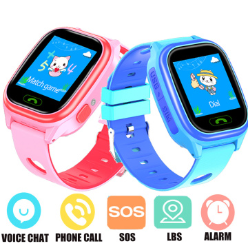 Y85 Kids Phone Call Smart Watch With 2G Sim Card Children Location Tracker SOS Anti Lost Waterproof Smartwatch Child Presents