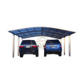 Carport AwningRoof Gazebo Aluminium Profile Pc Car Shelter