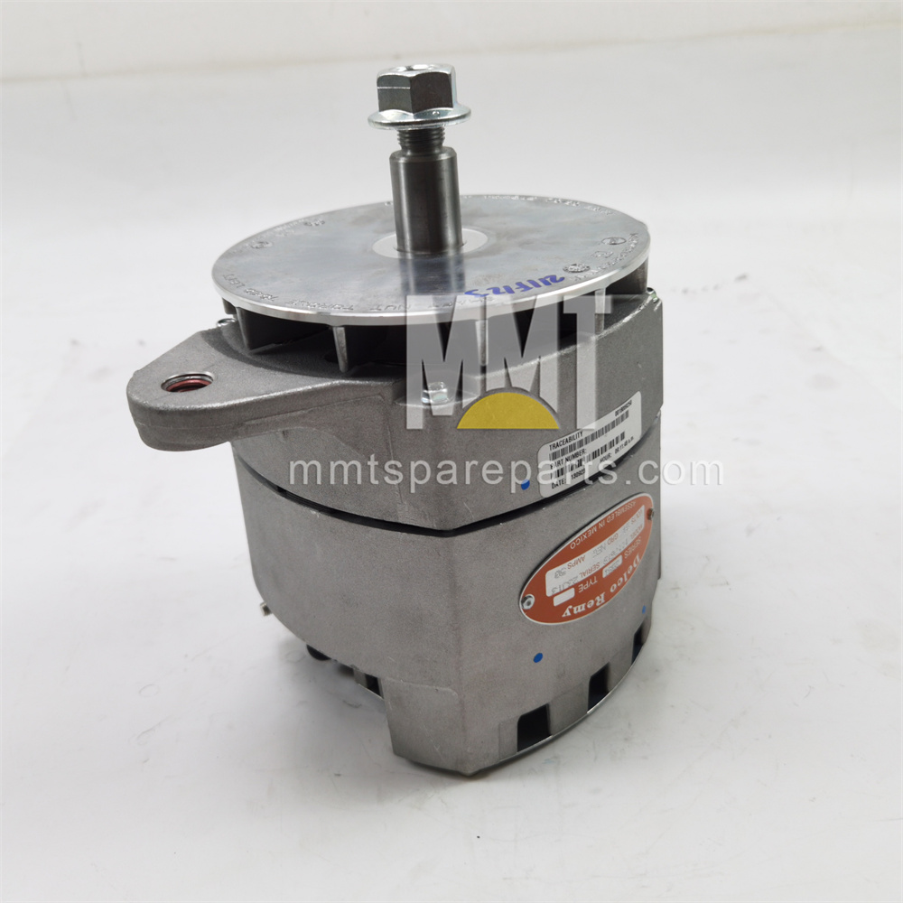 Alternator 5N-5692