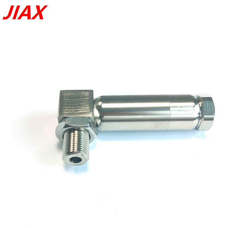 O2 sensor spacer O2 sensor spacer