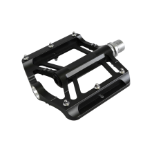 Mountain Accessories Pedal Extender Aluminum Bicycle Pedal