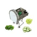 Commercial Veggie Cutter Vegetable Cutting Machine