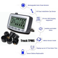 Tire Pressure Monitoring System Car TPMS for Truck Trailer,RV,Bus,Miniature passenger car Monitors up to 22 tires in real time