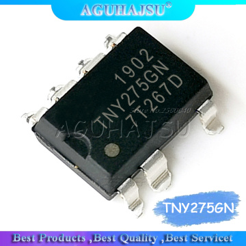 10PCS TNY275GN TNY275 SOP-7 integrated circuit