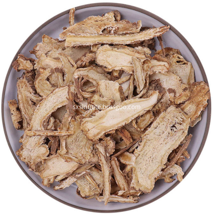Angelica Root