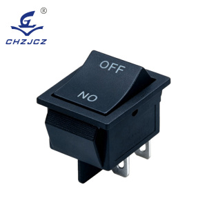 On‑Off Rocker Switch Wholesale Accessory