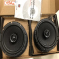 Free shipping 1 set Morel Maximo Coax Tempo Ultra Integra 602 Car Audio 6-1/2" 2-Way 4ohm Coax car Speaker 440 W