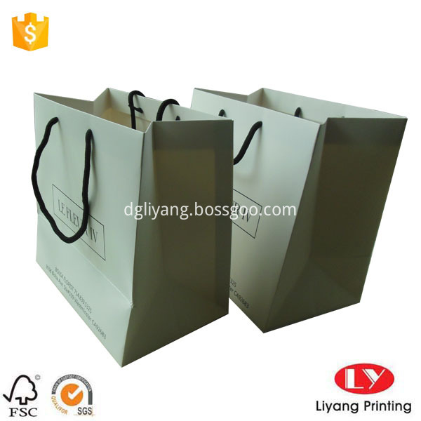 Flower bag