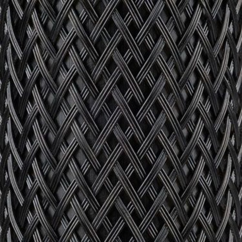 PPS Telescopic Braided Sleeving