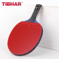Tibhar Pro Table Tennis Racket Blade Rubber Pimples-in Ping Pong Rackets High quality With Bag 6/7/8/9 Stars