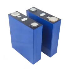 206Ah LiFePO4 battery for electric boat