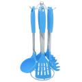 Heat resistant Silicone kitchen cooking tool