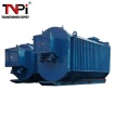 High efficiency fire prevention of coal mine transformer