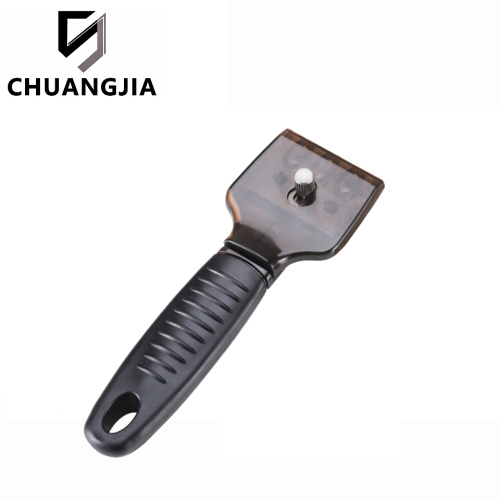 Razor Blade Scraper for Glass Clean Supplier, Supply Various Razor Blade Scraper for Glass Clean of High Quality