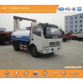 Dongfeng 4x2 6000L Water Fire Fighting Truck