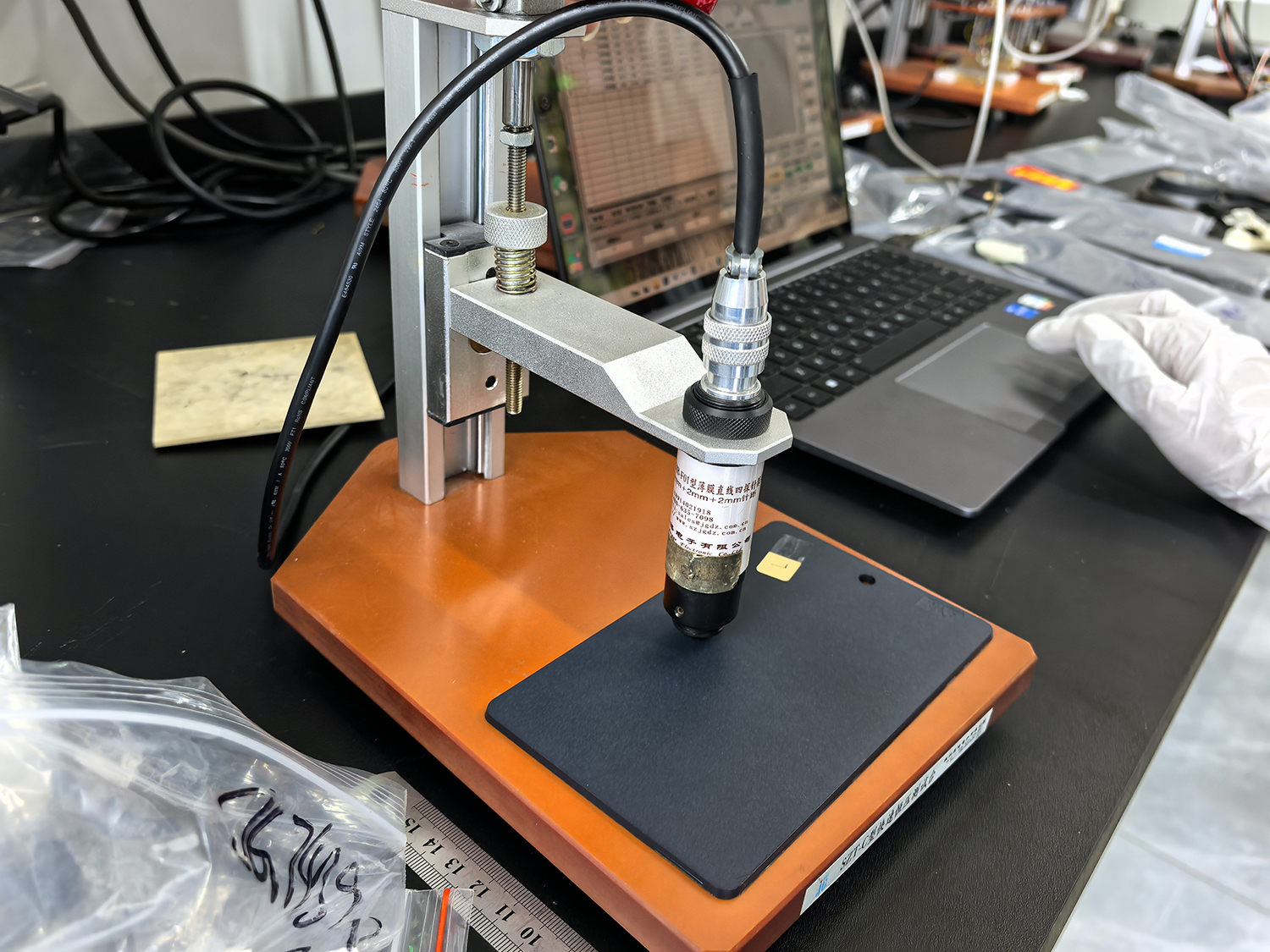 Resistor Testing Block Top Resistor Tester Manufacturers You Should Know