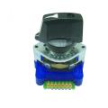 Solid Metal Digital Code Rotary Switch