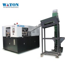 Fully Automatic Linear Small PET Bottle Machine