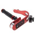 Mini handheld stabilizer Video Steadicam for Digital Camera HDSLR DSLR Camcorder DV Mobile Phone + Gloves free shipping