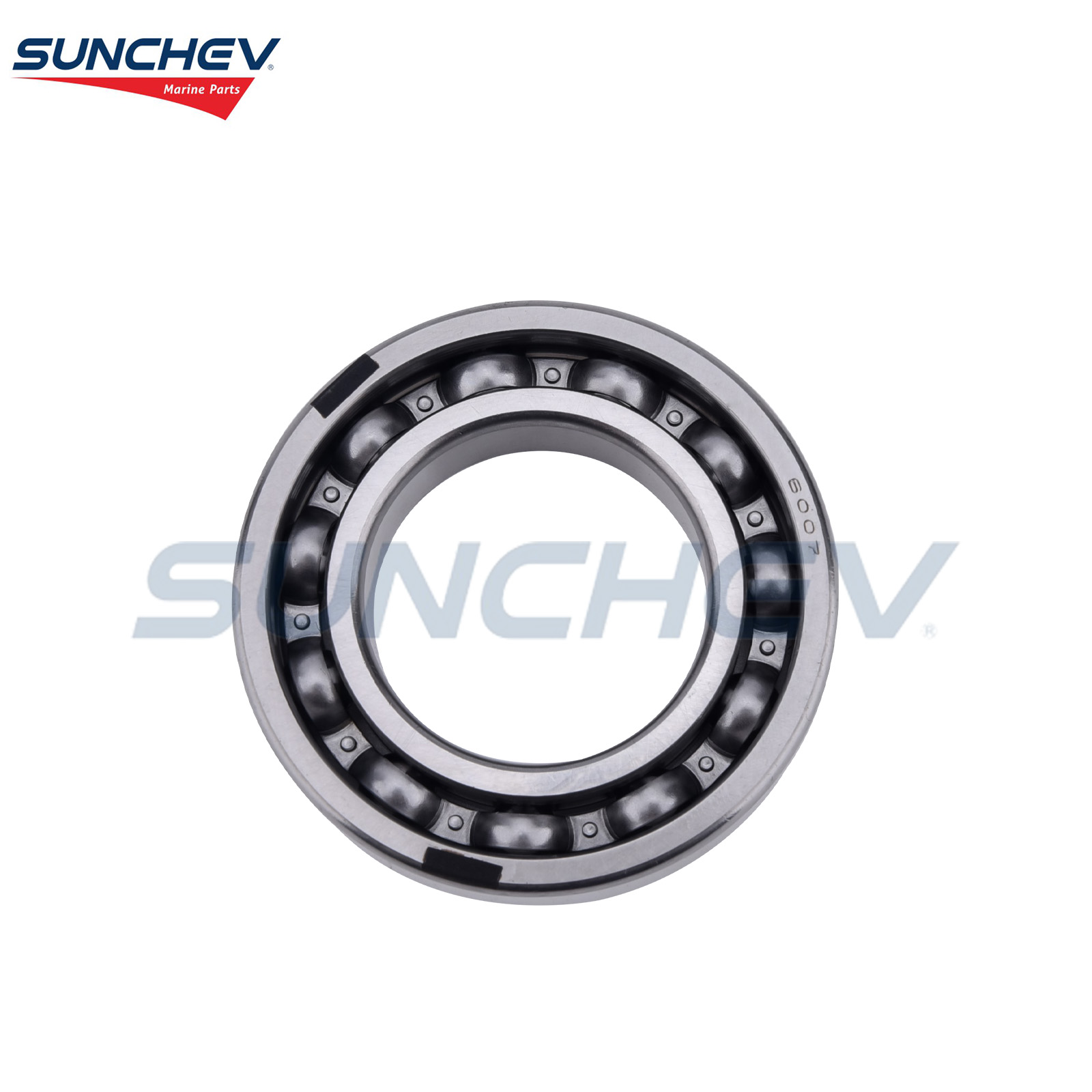 93306-00702 BEARING For Yamaha 40hp