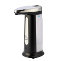 Automatic Liquid Soap Dispenser Smart Sensor Touchless Soap Storage Dispensers Pump for Bathroom Kitchen Accessory Gel