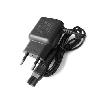 AC Power Adapter Charger for HQ8505 HQ6 HQ7 HQ8 HQ9 RQ S5000 Electric Shaver EU 517C