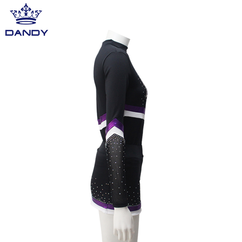Cheer Uniforms 2