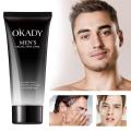 Men Skin Care Set Gift Moisturizer Oil Control Bleaching Skin Care Three-Piece Suit