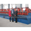 CE Certified Copper Ore Flotation Machine For Sale