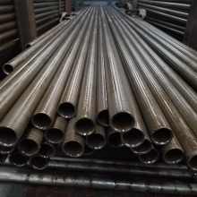 Cold Drawn High Pressure Carbon Steel Seamless Pipe