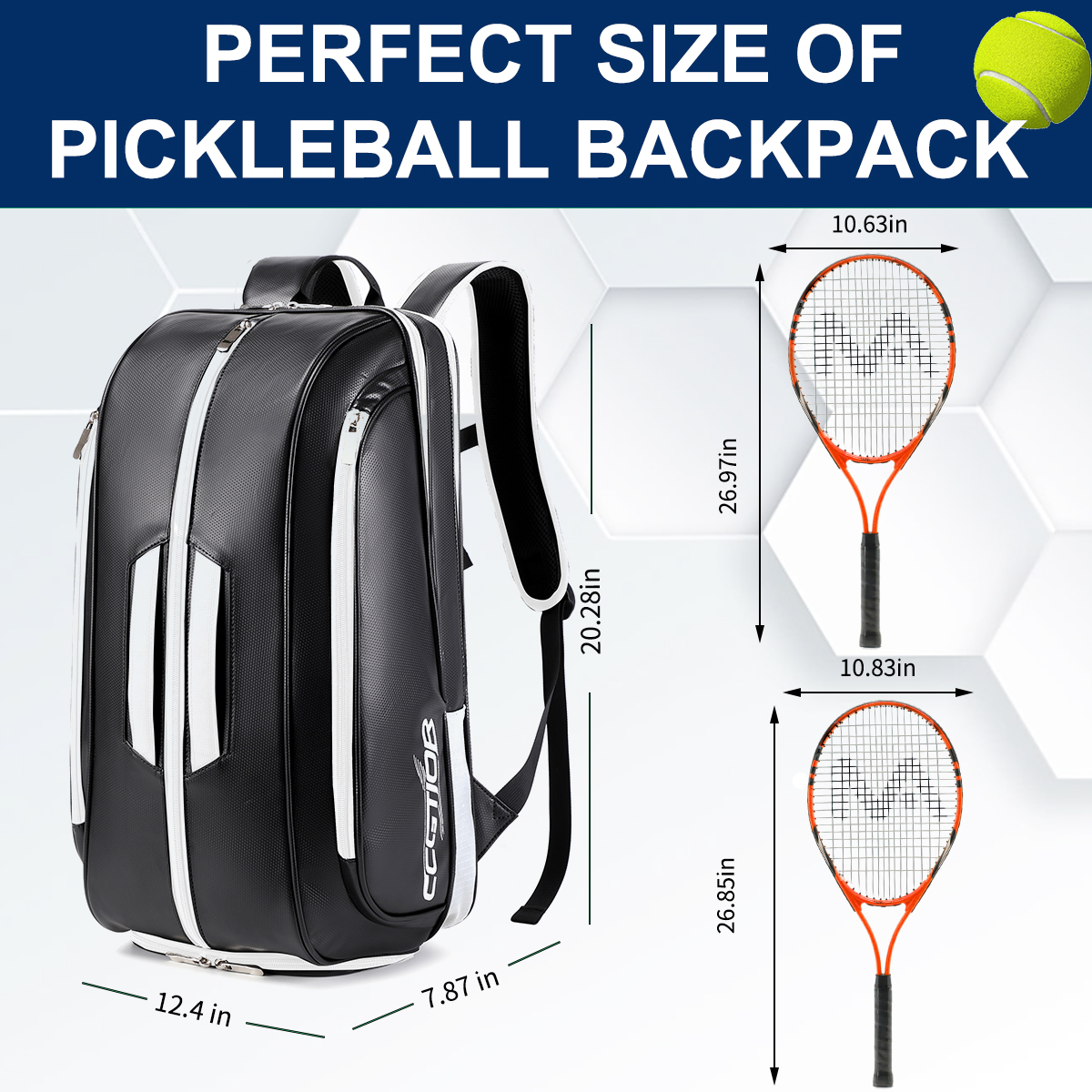Sports Bag