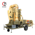 sudan 3t/h white sesame seed cleaning machinery