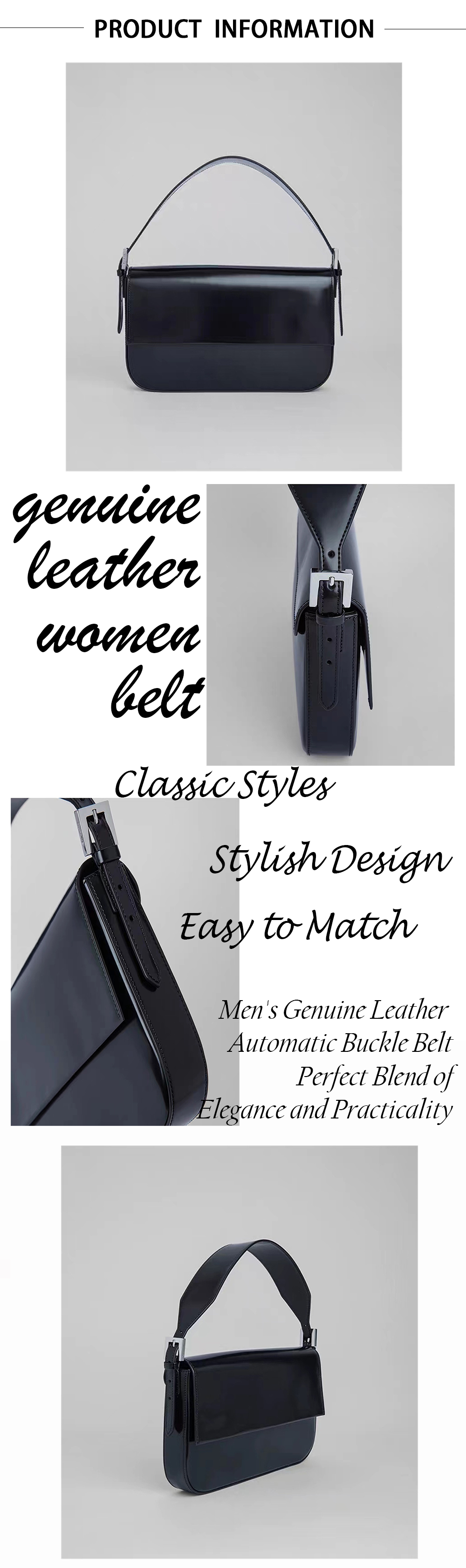 Shoulder Bag