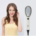 Handy Hair Straightening Brush