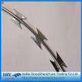 TOP QUALITY RAZOR BARBED WIRE